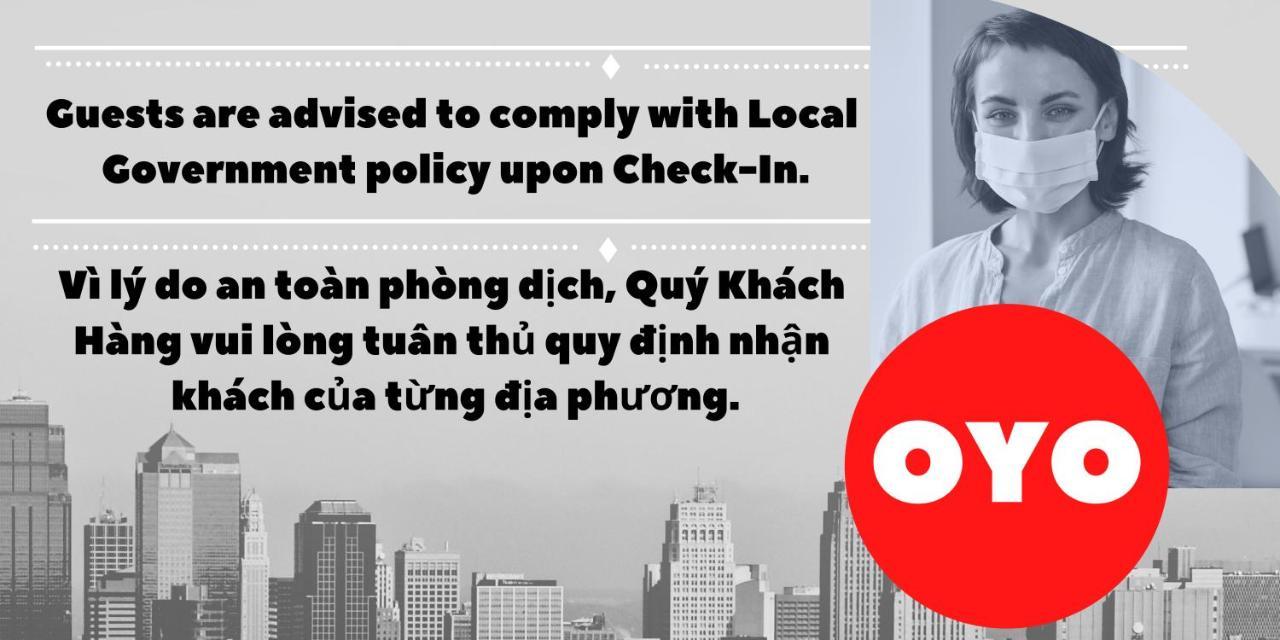 Oyo 486 Nhat Nhat Hotel Ho Si Minh-város Kültér fotó